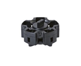 Carrossel De Amostras 5 Posições Para Cubetas De  1 Polegada/25 Mm DR6000 - LZV902.99.00012 - Hach